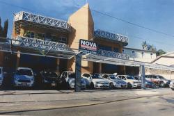 RENAULT Duster 1.6 16V 4P FLEX EXPRESSION