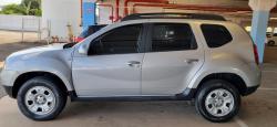 RENAULT Duster 1.6 16V 4P FLEX EXPRESSION