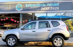 RENAULT Duster 1.6 16V 4P FLEX