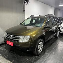 RENAULT Duster 1.6 16V 4P FLEX EXPRESSION