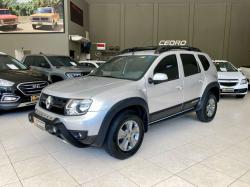 RENAULT Duster 1.6 16V 4P FLEX DYNAMIQUE AUTOMTICO CVT
