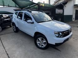 RENAULT Duster 1.6 16V 4P FLEX EXPRESSION AUTOMTICO CVT