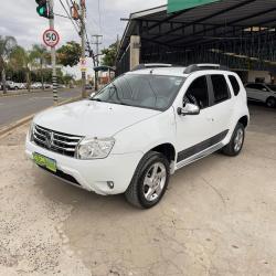 RENAULT Duster 1.6 16V 4P FLEX DYNAMIQUE