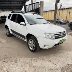 RENAULT Duster 1.6 16V 4P FLEX DYNAMIQUE