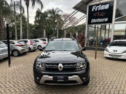RENAULT Duster 1.6 16V 4P FLEX DYNAMIQUE
