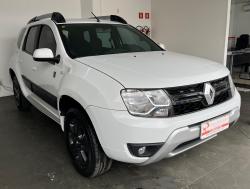 RENAULT Duster 1.6 16V 4P FLEX DAKAR