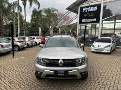 RENAULT Duster 1.6 16V 4P FLEX DYNAMIQUE