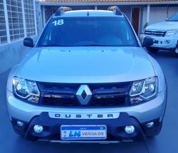 RENAULT Duster 1.6 16V 4P FLEX DAKAR