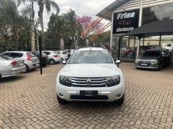 RENAULT Duster 1.6 16V 4P FLEX DYNAMIQUE