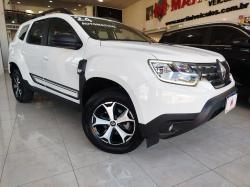 RENAULT Duster 1.6 16V 4P FLEX SCE INTENSE X-TRONIC AUTOMTICO