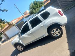 RENAULT Duster 1.6 16V 4P FLEX DYNAMIQUE