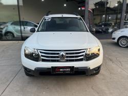 RENAULT Duster 1.6 16V 4P FLEX EXPRESSION