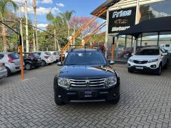 RENAULT Duster 1.6 16V 4P FLEX DYNAMIQUE