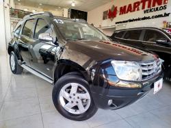 RENAULT Duster 1.6 16V 4P FLEX DYNAMIQUE