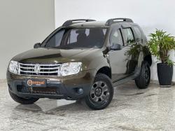 RENAULT Duster 1.6 16V 4P FLEX DYNAMIQUE