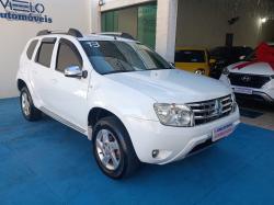 RENAULT Duster 1.6 16V 4P FLEX DYNAMIQUE