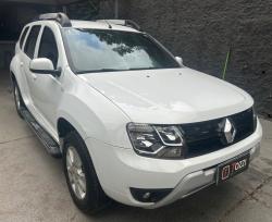 RENAULT Duster 1.6 16V 4P FLEX DYNAMIQUE