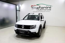 RENAULT Duster 1.6 16V 4P FLEX DYNAMIQUE AUTOMTICO CVT