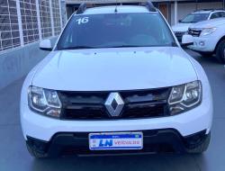 RENAULT Duster 1.6 16V 4P FLEX EXPRESSION
