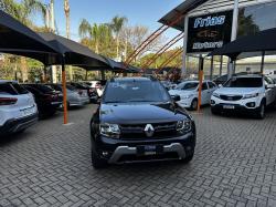 RENAULT Duster 1.6 16V 4P FLEX DYNAMIQUE AUTOMTICO CVT