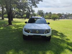 RENAULT Duster 1.6 16V 4P FLEX EXPRESSION