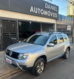 RENAULT Duster 1.6 16V 4P FLEX DYNAMIQUE