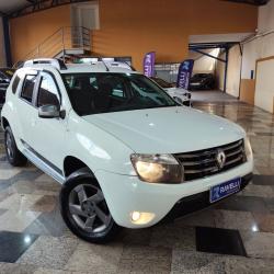RENAULT Duster 1.6 16V 4P FLEX DYNAMIQUE