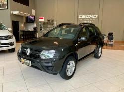RENAULT Duster 1.6 16V 4P FLEX EXPRESSION AUTOMTICO CVT