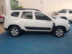 RENAULT Duster 1.6 16V 4P FLEX SCE ZEN