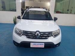 RENAULT Duster 1.6 16V 4P FLEX SCE ZEN
