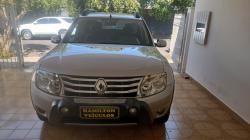 RENAULT Duster 1.6 16V 4P FLEX DYNAMIQUE