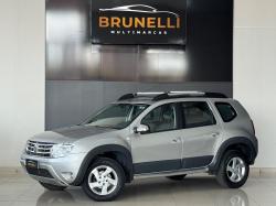 RENAULT Duster 1.6 16V 4P FLEX DYNAMIQUE