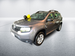 RENAULT Duster 1.6 16V 4P FLEX INTENSE
