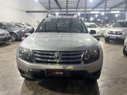 RENAULT Duster 1.6 16V 4P FLEX OUTDOOR