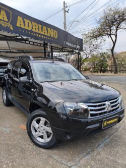 RENAULT Duster 1.6 16V 4P FLEX OUTDOOR