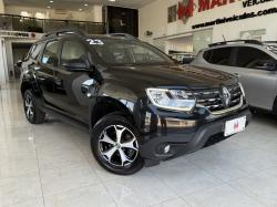 RENAULT Duster 1.6 16V 4P FLEX SCE ZEN