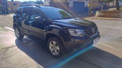 RENAULT Duster 1.6 16V 4P FLEX ZEN X-TRONIC AUTOMTICO