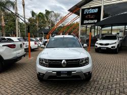 RENAULT Duster 1.6 16V 4P FLEX DYNAMIQUE AUTOMTICO CVT