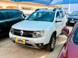 RENAULT Duster 1.6 16V 4P FLEX DYNAMIQUE AUTOMTICO CVT