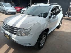 RENAULT Duster 1.6 16V 4P FLEX DYNAMIQUE