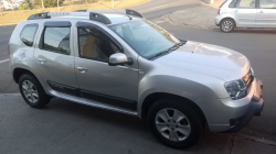 RENAULT Duster 2.0 16V 4P FLEX DYNAMIQUE AUTOMTICO