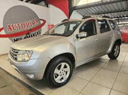 RENAULT Duster 2.0 16V 4P FLEX DYNAMIQUE AUTOMTICO