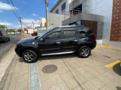 RENAULT Duster 2.0 16V 4P FLEX TECH ROAD AUTOMTICO