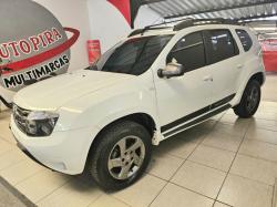 RENAULT Duster 2.0 16V 4P FLEX TECH ROAD II AUTOMTICO