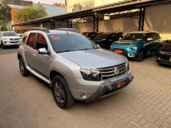 RENAULT Duster 2.0 16V 4P FLEX TECH ROAD