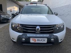 RENAULT Duster 2.0 16V 4P FLEX TECH ROAD AUTOMTICO