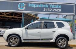 RENAULT Duster 2.0 16V 4P FLEX TECH ROAD AUTOMTICO