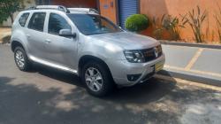 RENAULT Duster 2.0 16V 4P FLEX DYNAMIQUE AUTOMTICO