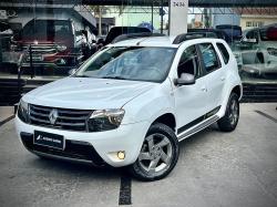 RENAULT Duster 2.0 16V 4P FLEX TECH ROAD AUTOMTICO