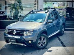 RENAULT Duster 2.0 16V 4P FLEX DYNAMIQUE AUTOMTICO